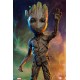 Guardians of the Galaxy Vol. 2 Life-Size Maquette Baby Groot 28 cm